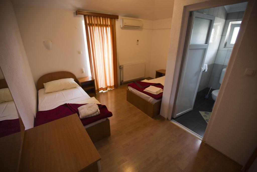 Guesthouse Mts Medjugorje Exterior photo