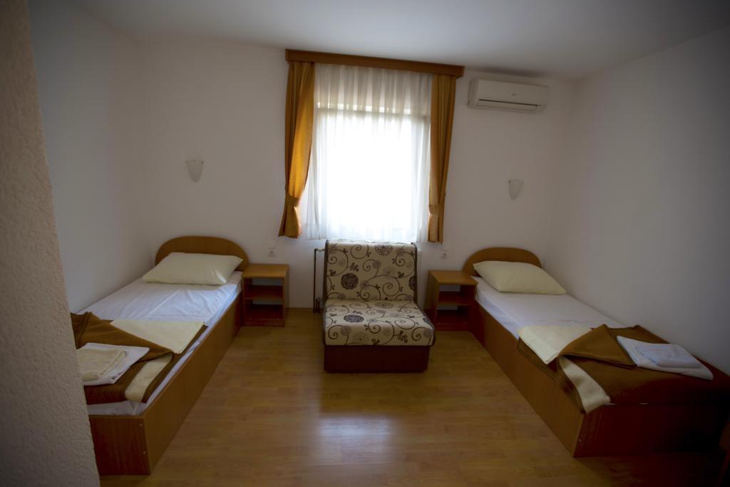 Guesthouse Mts Medjugorje Exterior photo