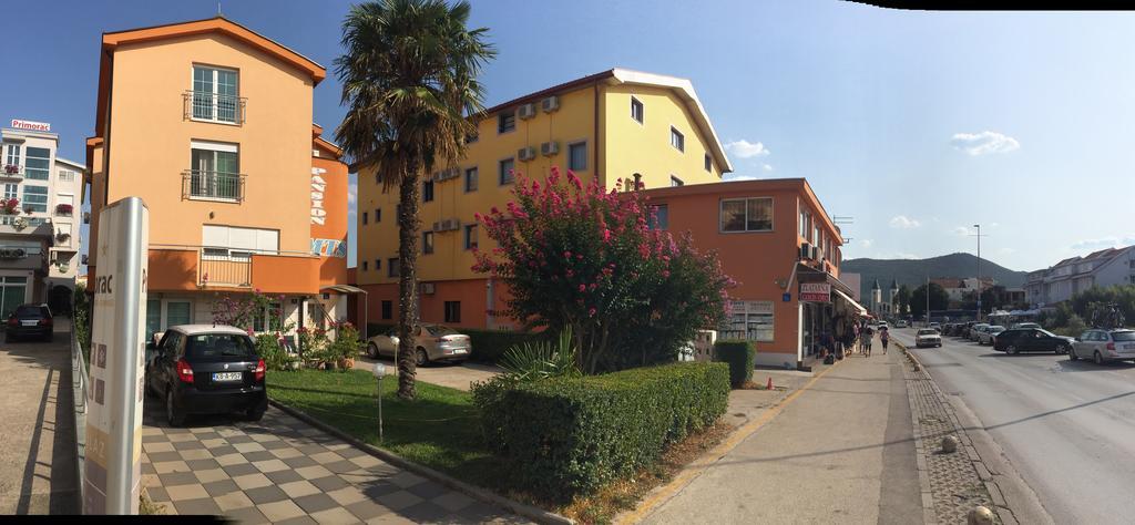 Guesthouse Mts Medjugorje Exterior photo